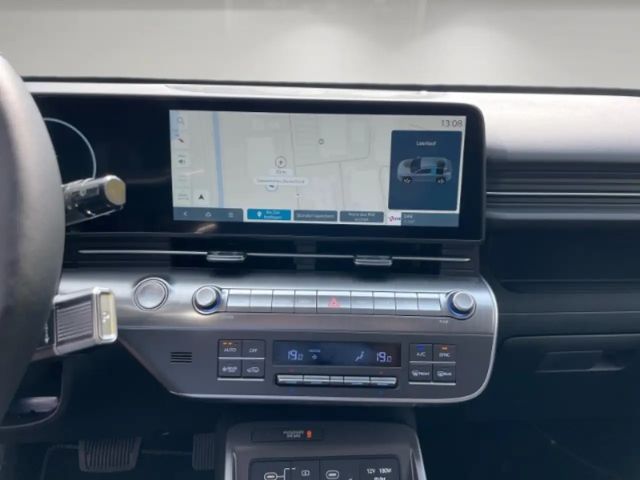 Hyundai Kona Hybrid Trend