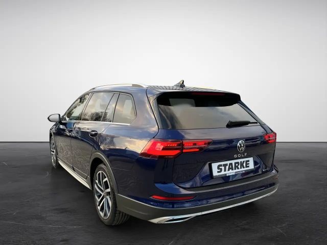 Volkswagen Golf 2.0 TDI AllTrack DSG Variant