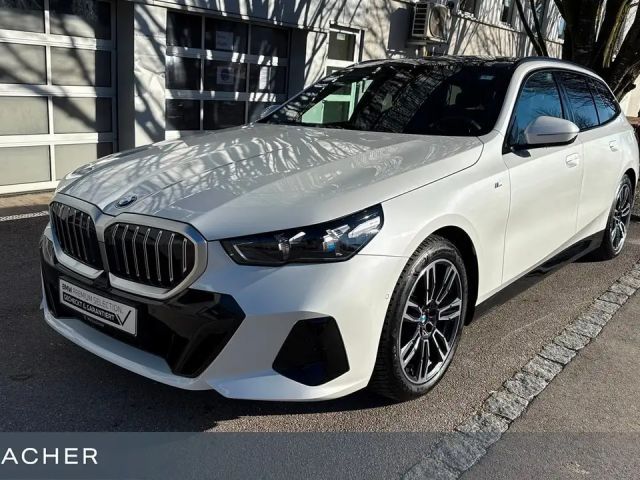 BMW 540 540d M-Sport Touring xDrive