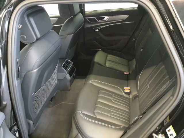 Audi A6 50 TFSI Avant Hybride