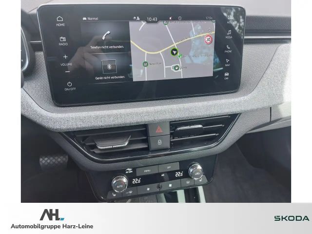 Skoda Kamiq 1.0 TSI Drive