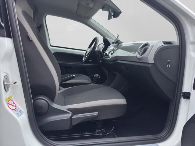 Volkswagen e-up! Plus Style