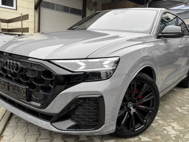 Audi Q8 50 TDI Quattro S-Line
