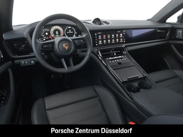 Porsche Panamera 4S E-Hybrid