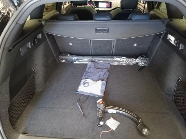 Opel Astra Sports Tourer Ultimate