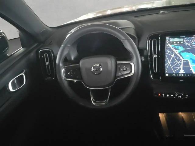 Volvo XC40 Plus Recharge