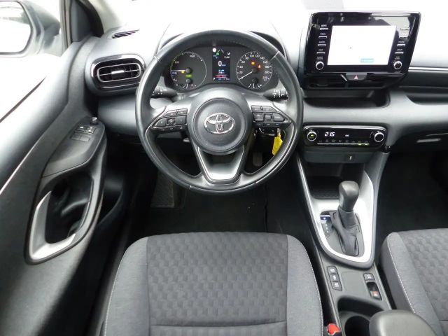 Toyota Yaris Comfort Hatchback Hybride