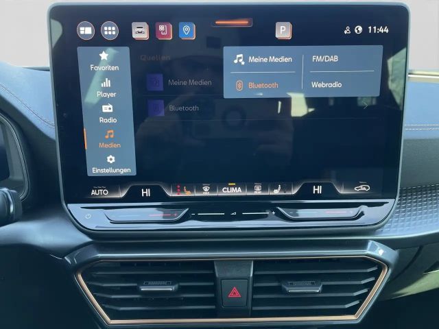 Cupra Leon DSG Sportstourer