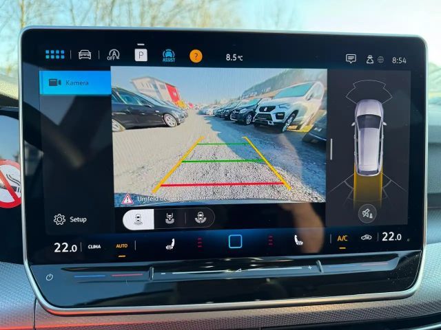 Volkswagen Golf 1.5 TSI Golf VIII