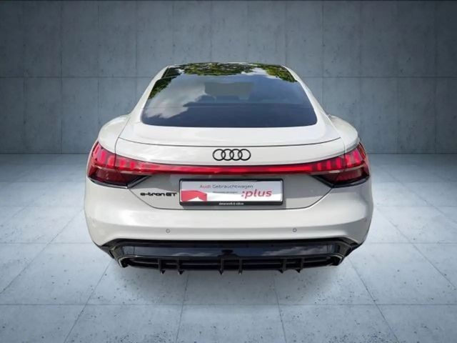 Audi e-tron GT Induvidual/Matrix/B&O/21''/Luf