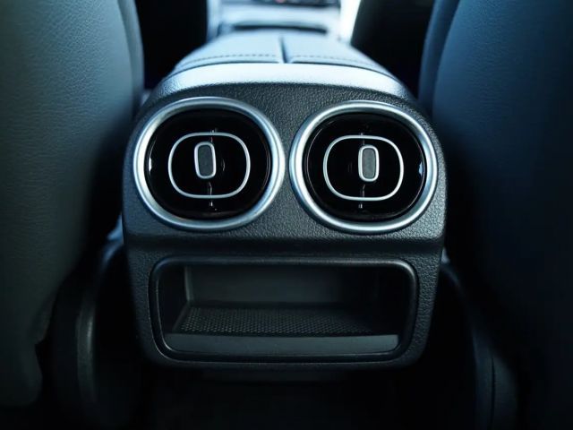 Mercedes-Benz C 180 Estate