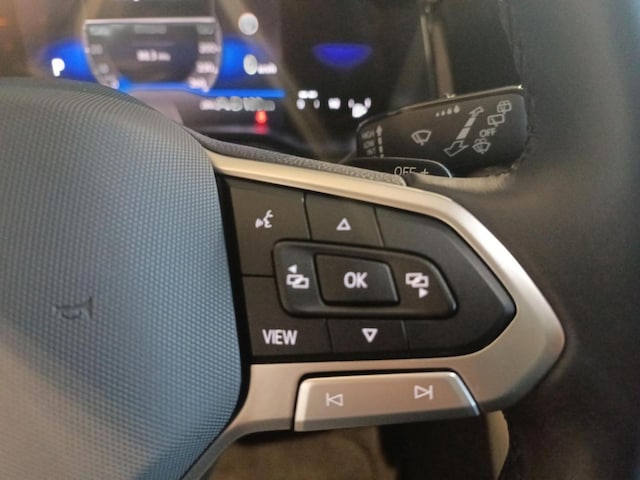 Volkswagen Taigo 1.0 TSI DSG Life