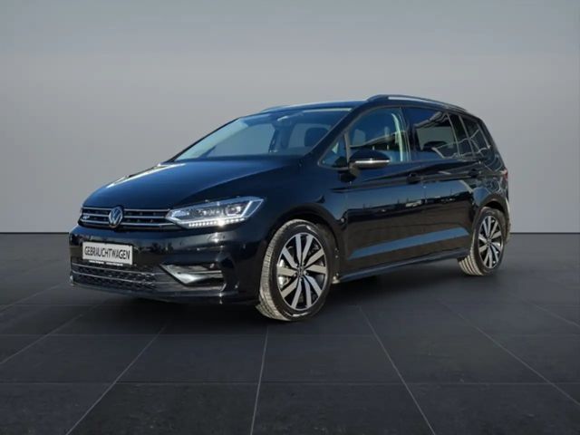 Volkswagen Touran IQ.Drive Pro R-Line