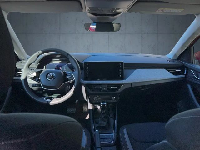 Skoda Scala 1.0 TSI Selection