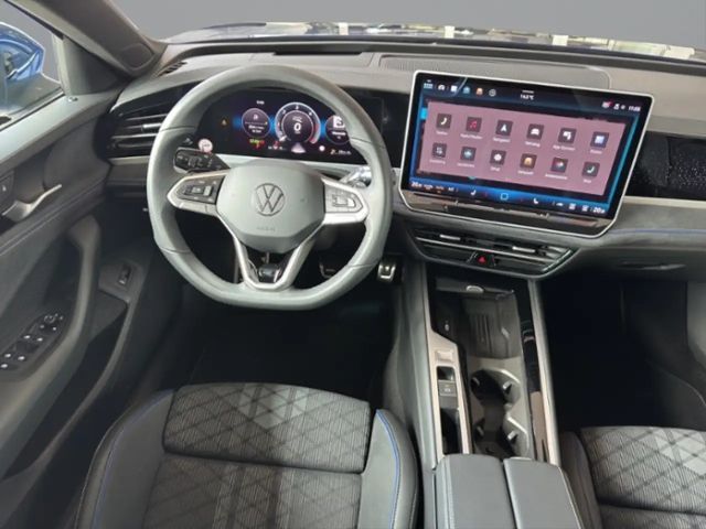 Volkswagen Passat 2.0 TDI R-Line Variant