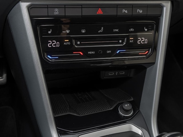 Volkswagen T-Roc 2.0 TDI DSG