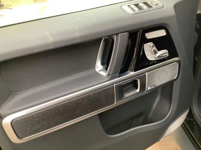 Mercedes-Benz G 450 450d