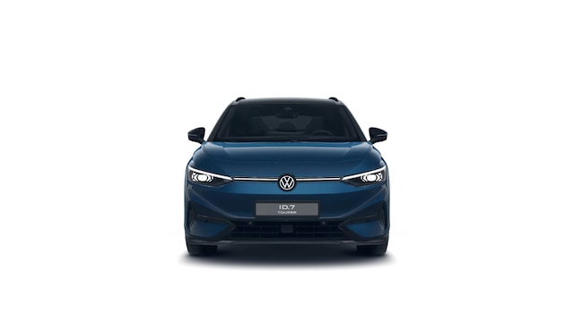 Volkswagen ID.7 Pro Tourer