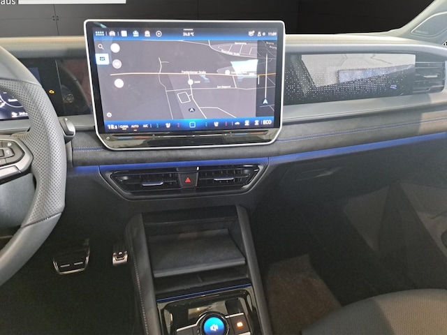 Volkswagen Tayron R-Line eHybrid