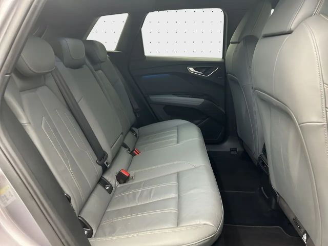 Audi Q4 e-tron 35 S-Line