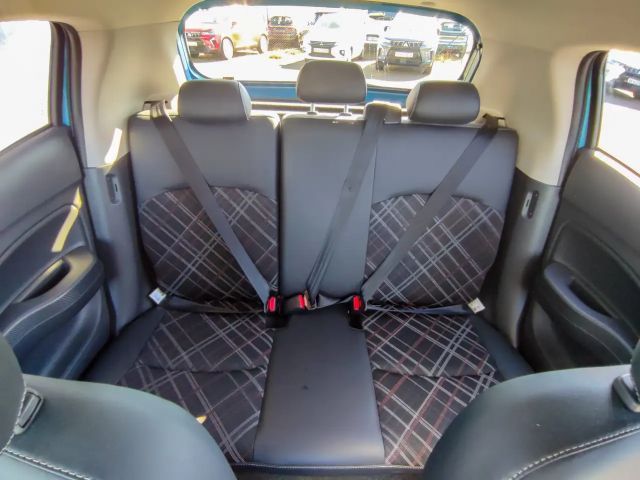 Mitsubishi Space Star ClearTec MIVEC Star