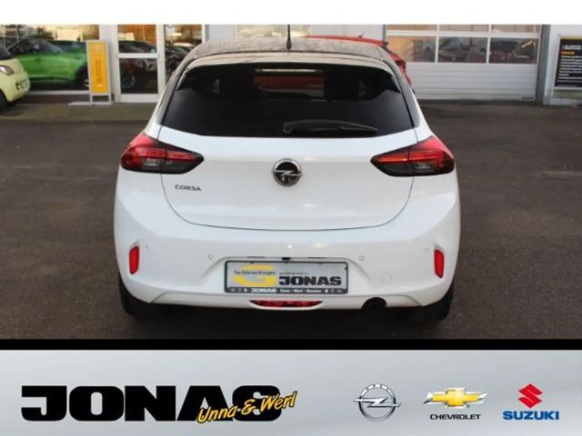Opel Corsa 1.2 Turbo Elegance
