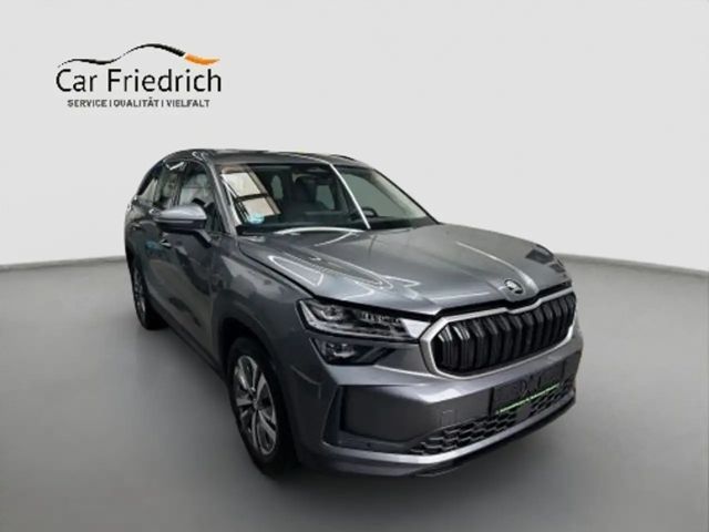 Skoda Kodiaq 2.0 TDI Selection