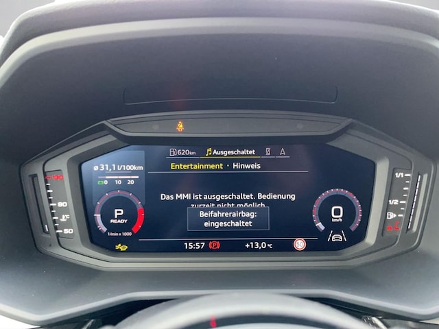 Audi A1 30 TFSI S-Tronic Sportback