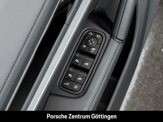 Porsche Cayenne E-Hybrid S