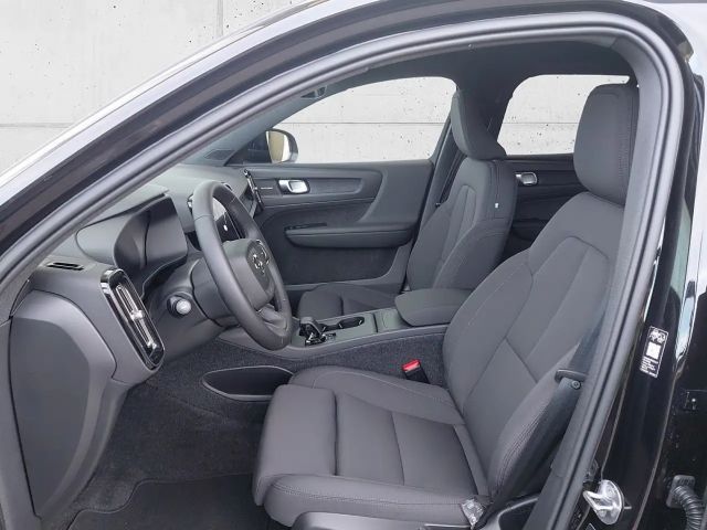 Volvo EX40 AWD Plus Twin motor