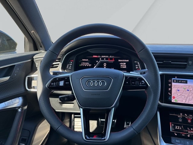 Audi S6 Avant Quattro