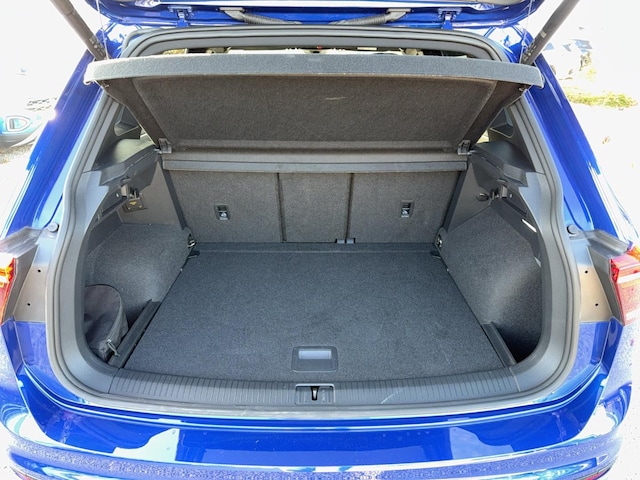 Volkswagen Tiguan DSG