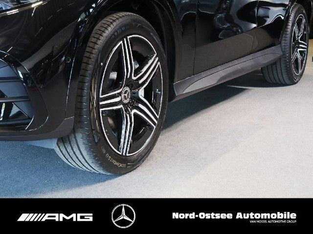 Mercedes-Benz GLC 220 4MATIC GLC 220 d