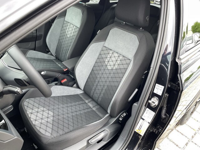 Volkswagen Taigo 1.0 TSI DSG