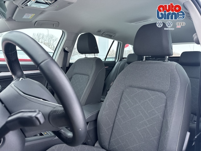 Volkswagen Golf 2.0 TDI Golf VIII Life Variant