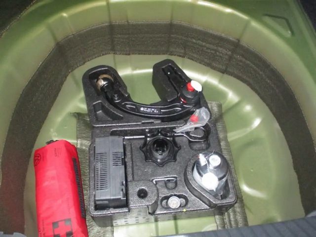 Volkswagen Taigo 1.5 TSI