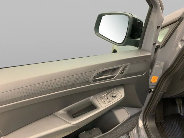 Volkswagen Caddy 1.5 TSI