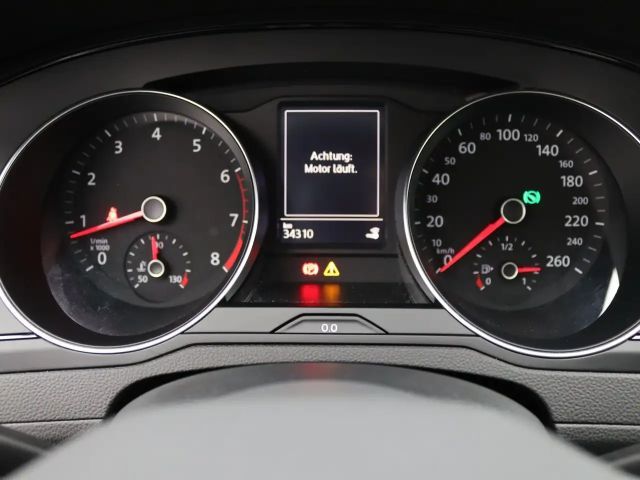 Volkswagen Passat 1.5 TSI DSG Variant