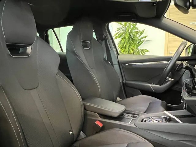 Skoda Octavia Sport Style Style