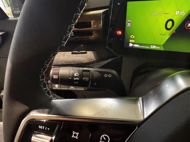 Renault Clio Alpine Esprit Hybrid