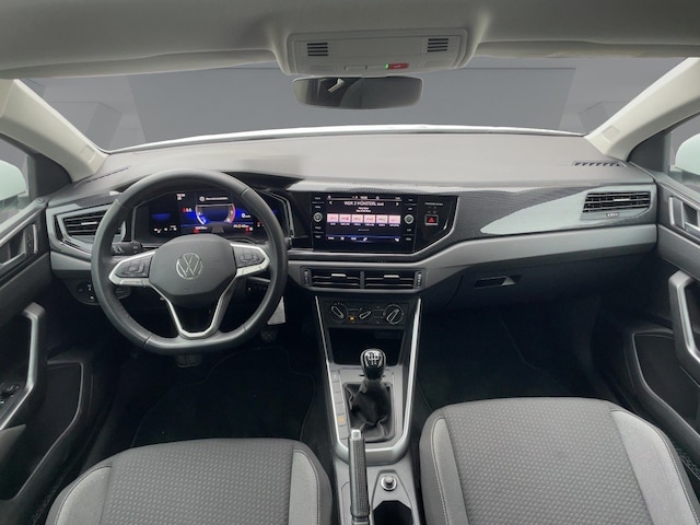 Volkswagen Polo APP+DAB+VIRT+LED+PDC+KAMERA