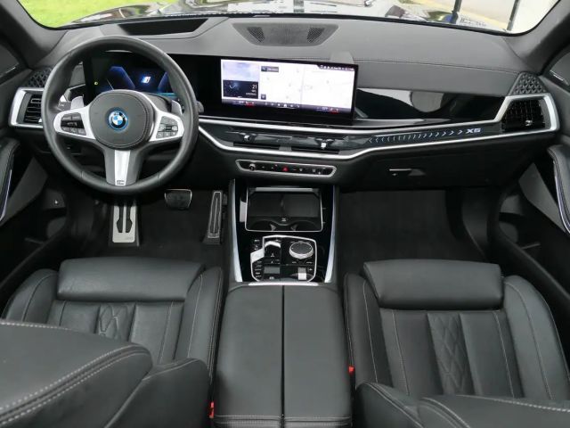 BMW X5 M-Sport xDrive50e