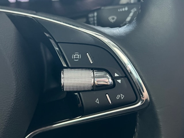 Skoda Kodiaq 2.0 TDI