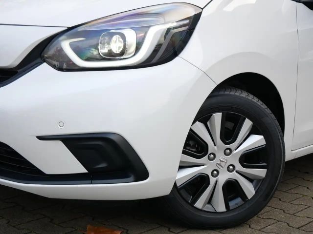 Honda Jazz 1.5 Elegance Hybrid i-MMD