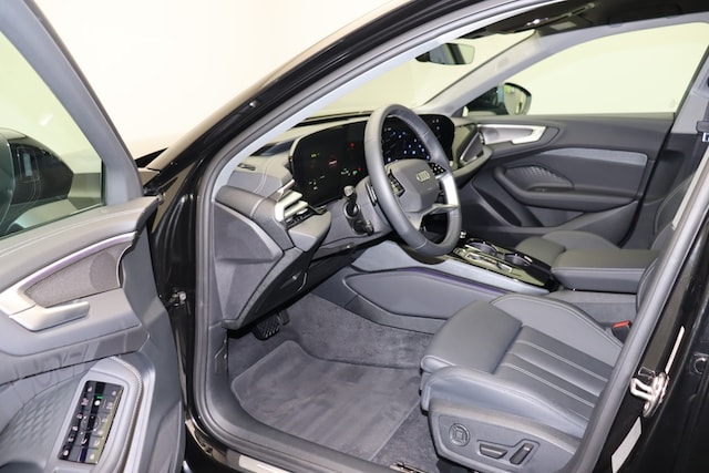 Audi A5 Avant Quattro S-Tronic