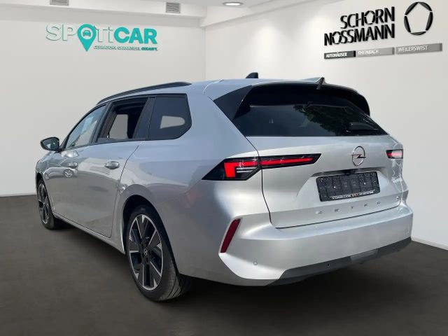 Opel Astra Edition Sports Tourer