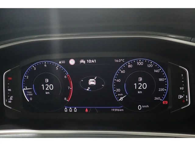 Volkswagen T-Roc 1.0 TSI IQ.Drive Style