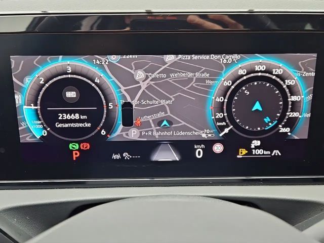 Volkswagen Tiguan 2.0 TDI DSG Life