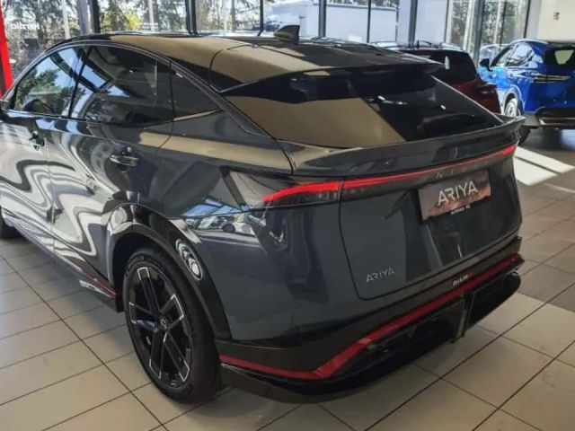 Nissan Ariya 87 kWh e-4ORCE
