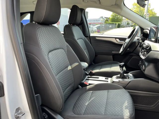 Ford Kuga Cool & Connect EcoBoost